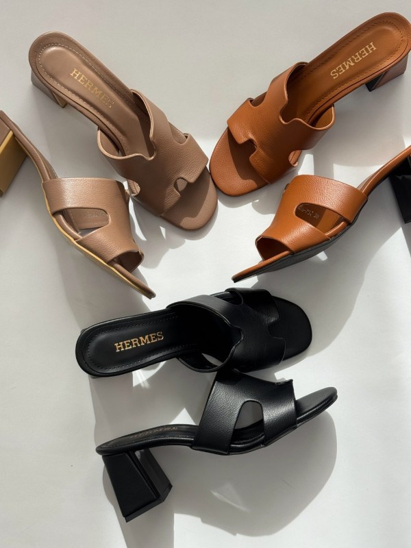 پاشنه هرمس لوشا 4345