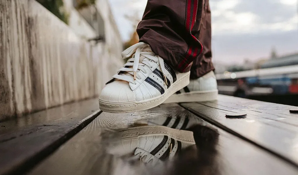 مزایای استفاده از کتونی آدیداس زنانه