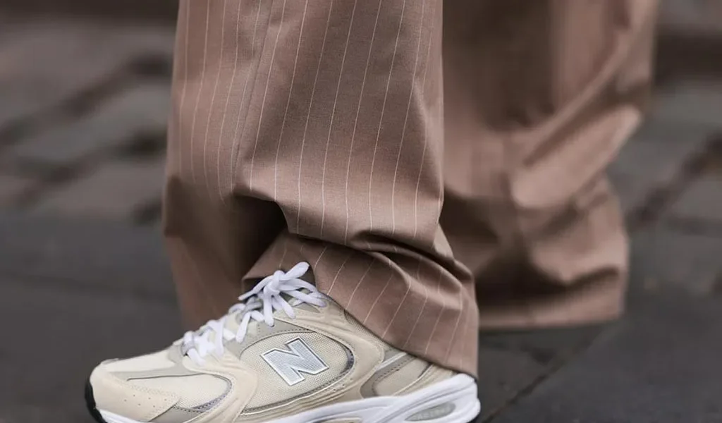 تفاوت مدل‌های مختلف کتونی نیوبالانس زنانه و کاربرد هر کدام