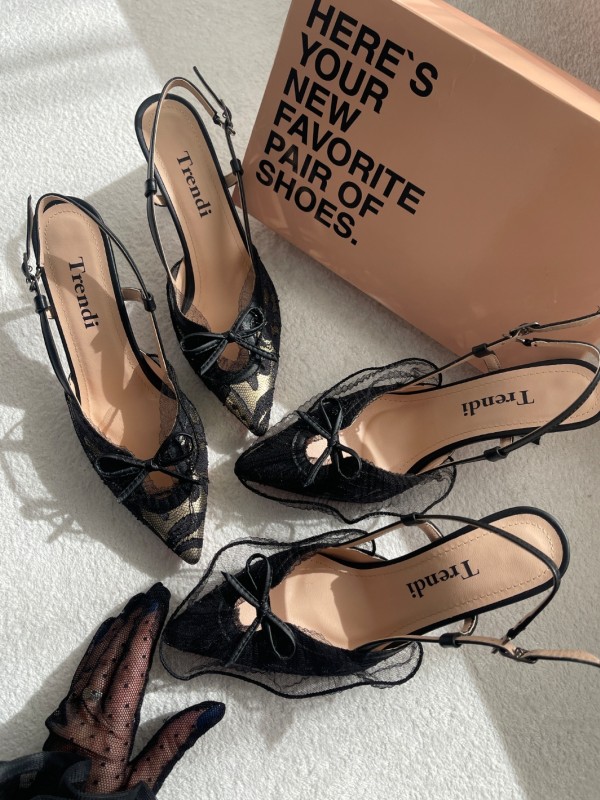 پاشنه ترندی 2910