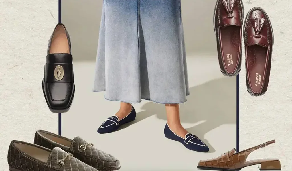 اشتباهات رایج در انتخاب کفش کالج زنانه و راهکارهای جلوگیری از آن