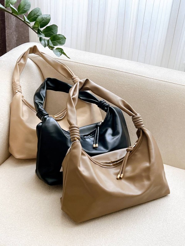 کیف طنابی دسته گره ای 12951
