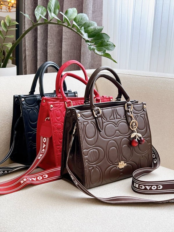 کیف مربع کوچ 3586