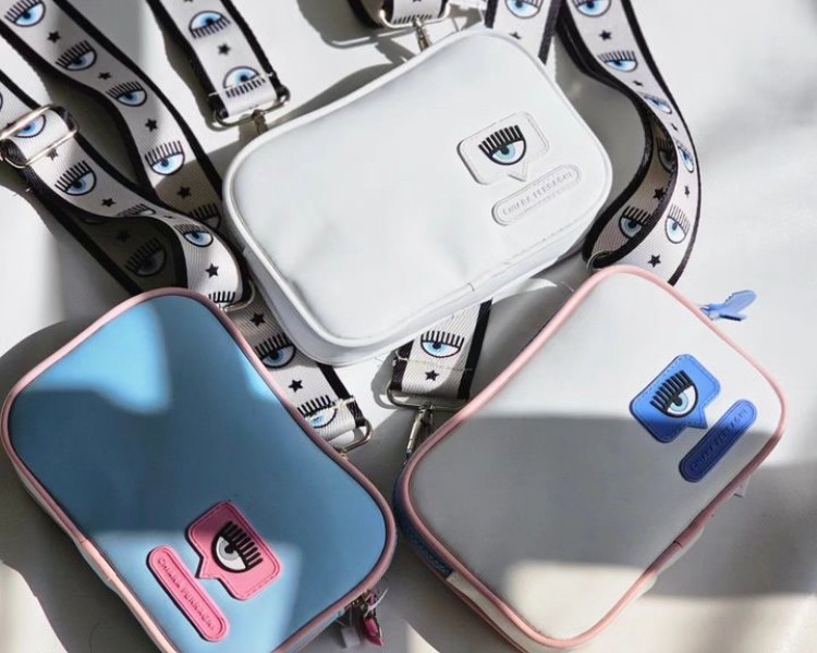 کیف کیارا مستطیل 1177