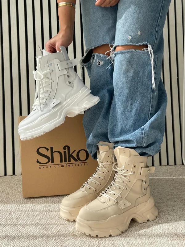 نیم بوت ووکو 1181