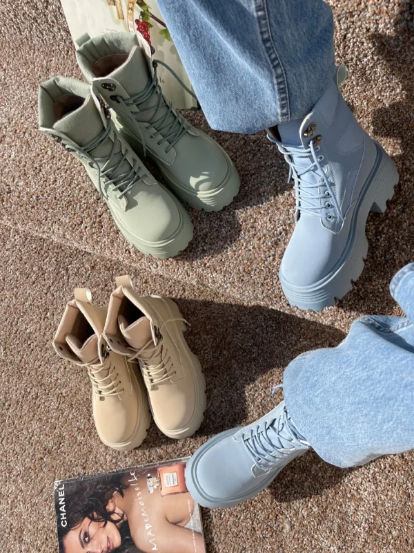 نیم بوت جودون ایت1171