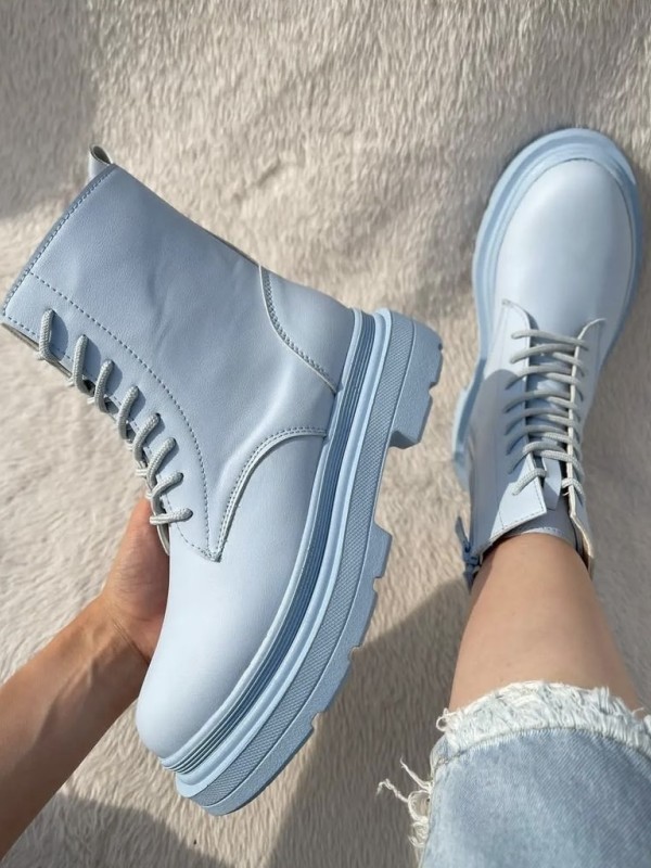 نیم بوت سربازی شیکو 1136