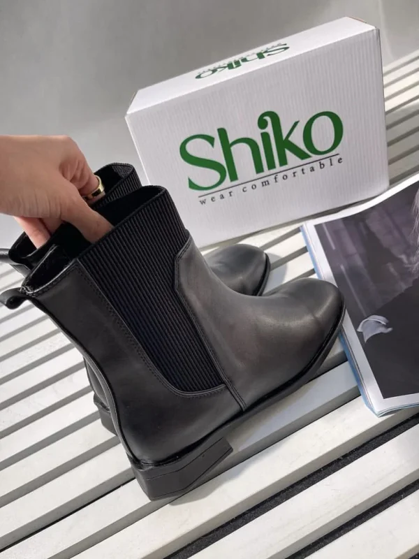 نیم بوت اتود 1093