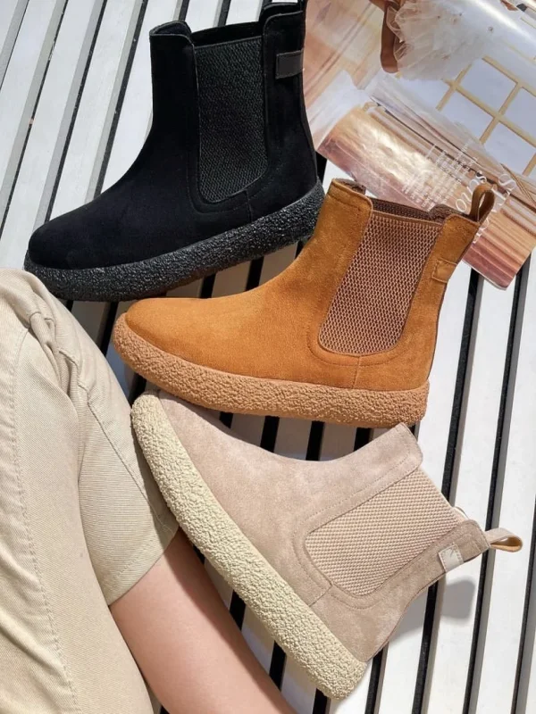 نیم بوت دوکش شیکو 1073