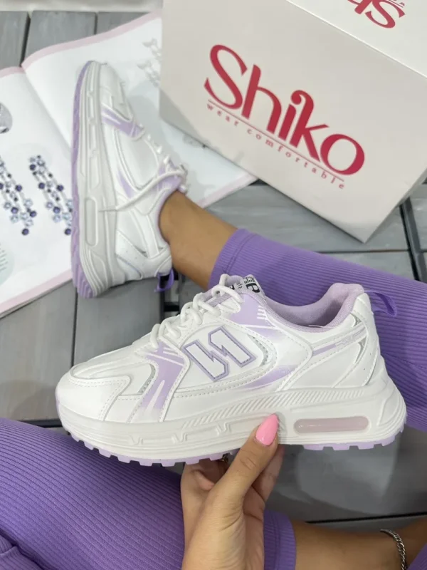 نیوبالانس 530