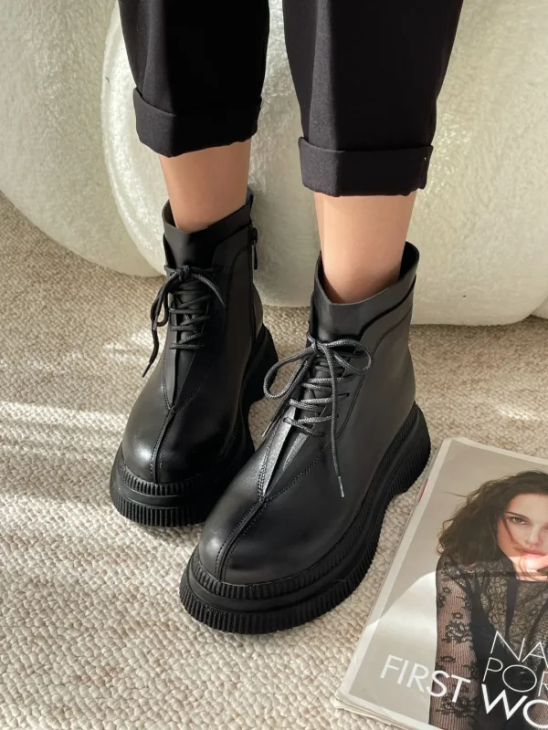 نیم بوت اخمی 1323