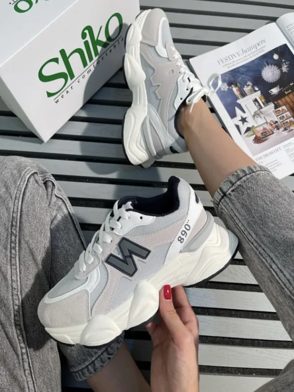 کتونی نیوبالانس 890