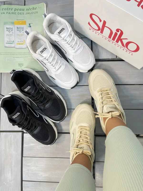 کتونی دکا 1102