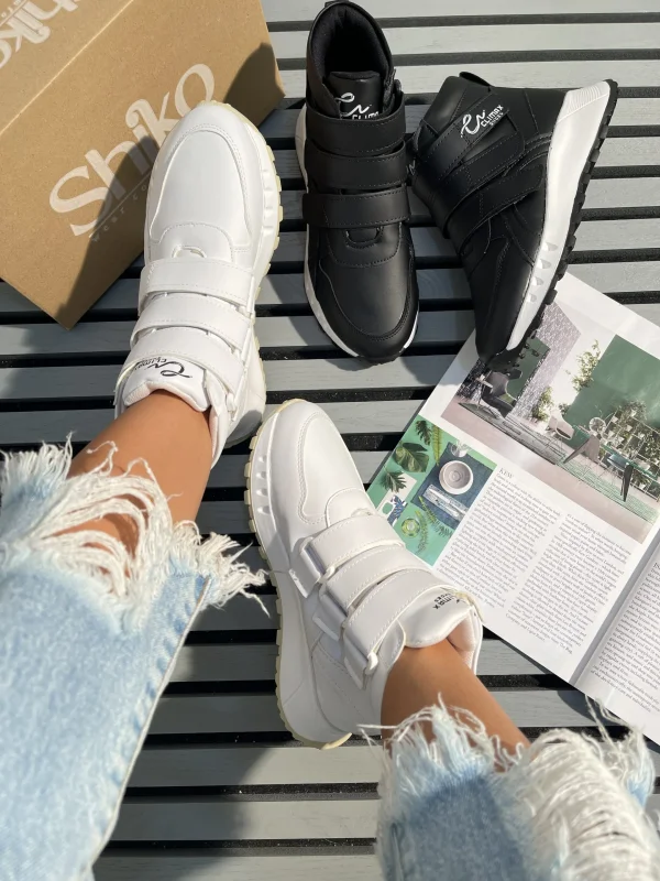 نیم ساق سه چسب مکس 1066