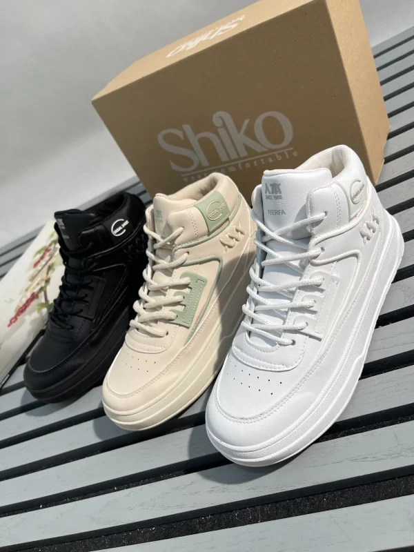 نیم ساق کژوال یرفا 1313