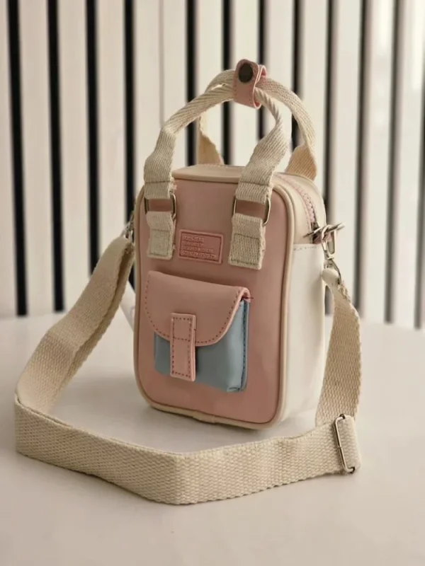 کیف جلو جیب روبیکا 1311