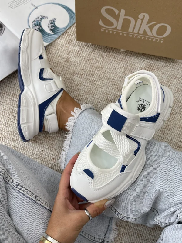 کتونی چسبی 1307