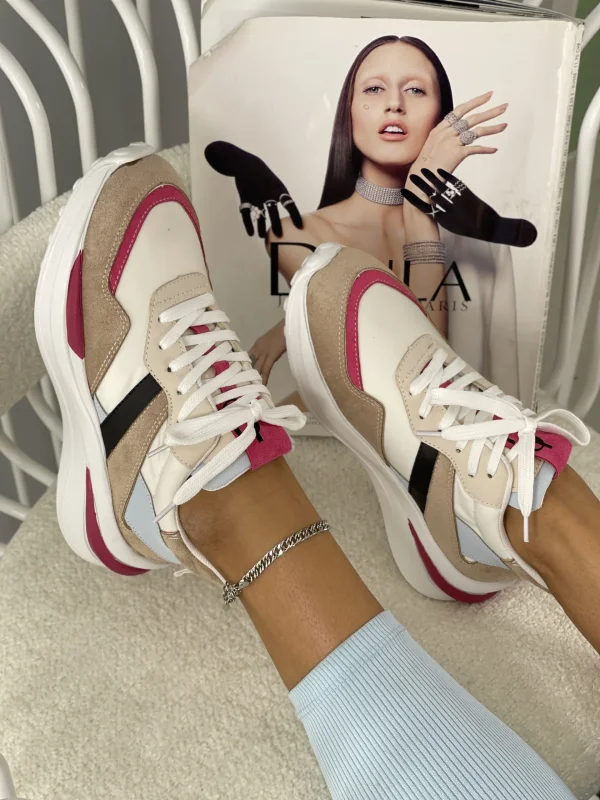 کتونی جی سی شیکو 1305