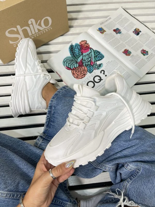 کتونی پختی پردیس 1304