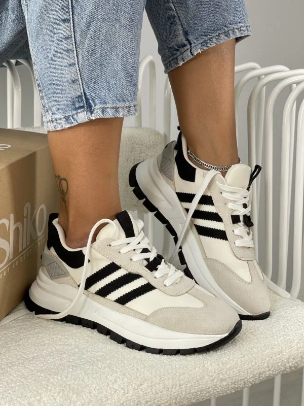 کتونی آدیداس پختی 342