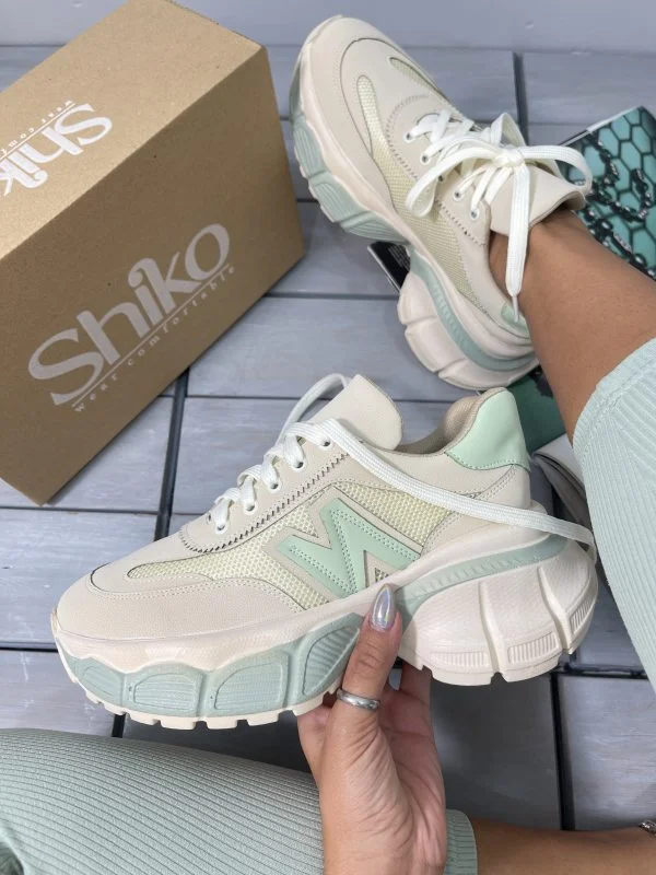 نیوبالانس تانکی شیکو 1293