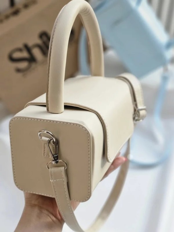 کیف پاسپورتی صندوقی 1284