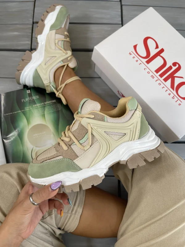 کتونی واریوس 1270