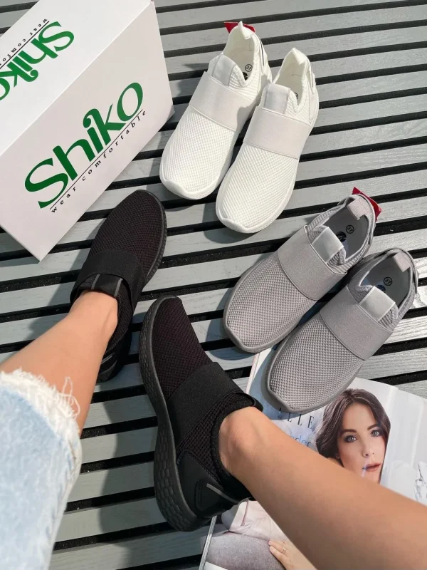 کتونی بافتی  1269