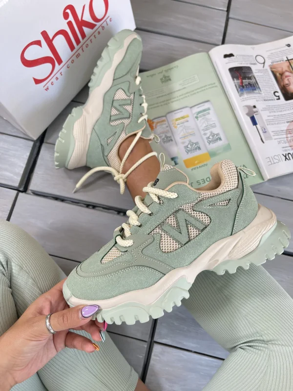 نیوبالانس دوختی 1487