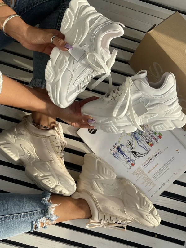 کتونی ریسینگ 1264