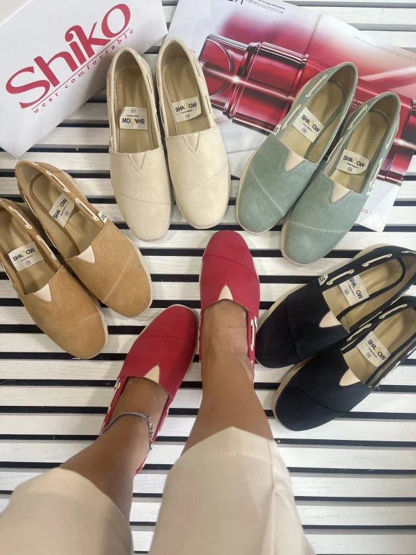 کالج وسط کش لوشا 1259