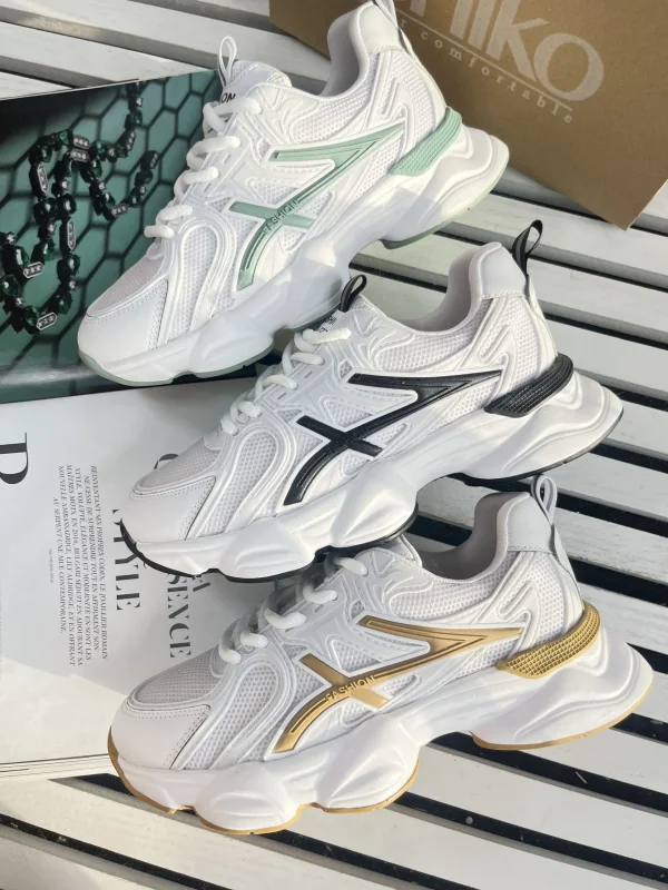 کتونی آسیکس ام ال 1169