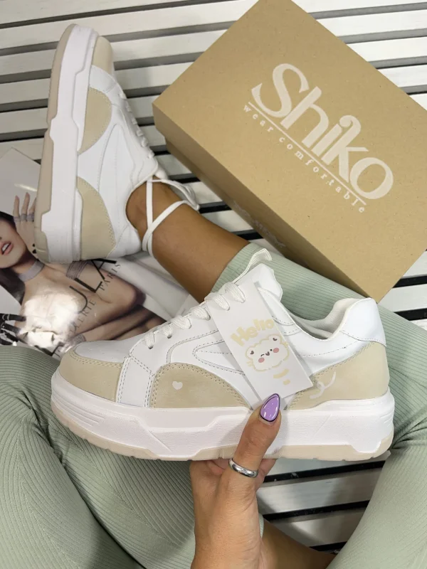 کتونی رن بن 1142