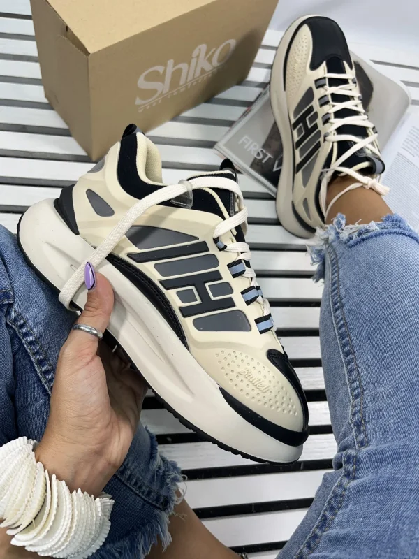 کتونی اچ خدیرا 1208