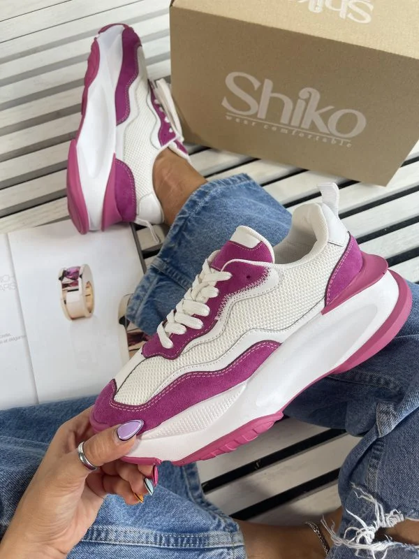 کتونی ترکیبی شیکو 1173