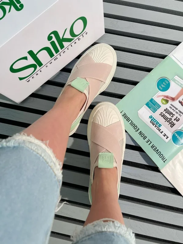 ونس کشی ضربدری یرفا 1253