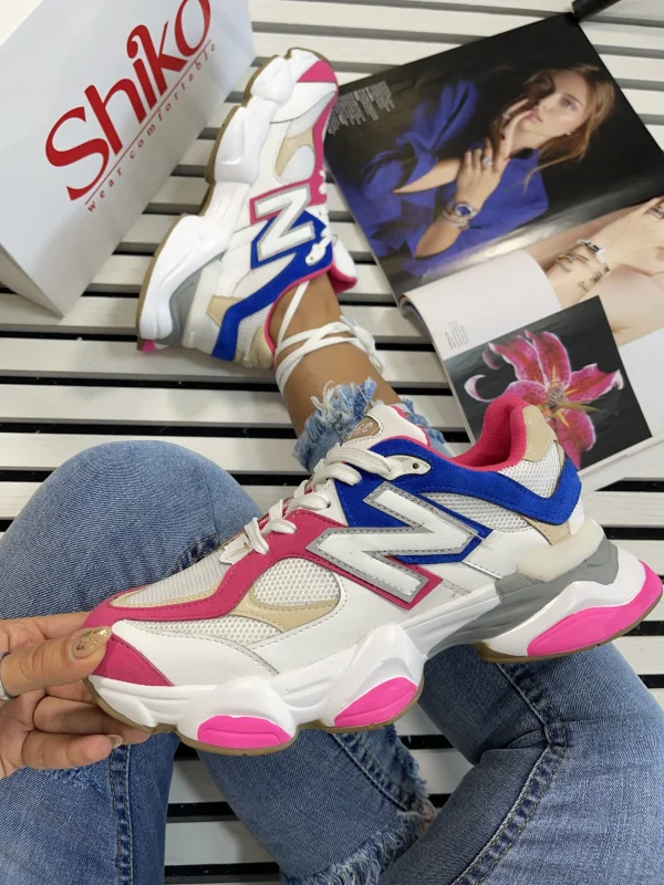 کتونی نیوبالانس 800