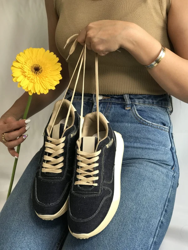 کتونی زارا شیکو 1108