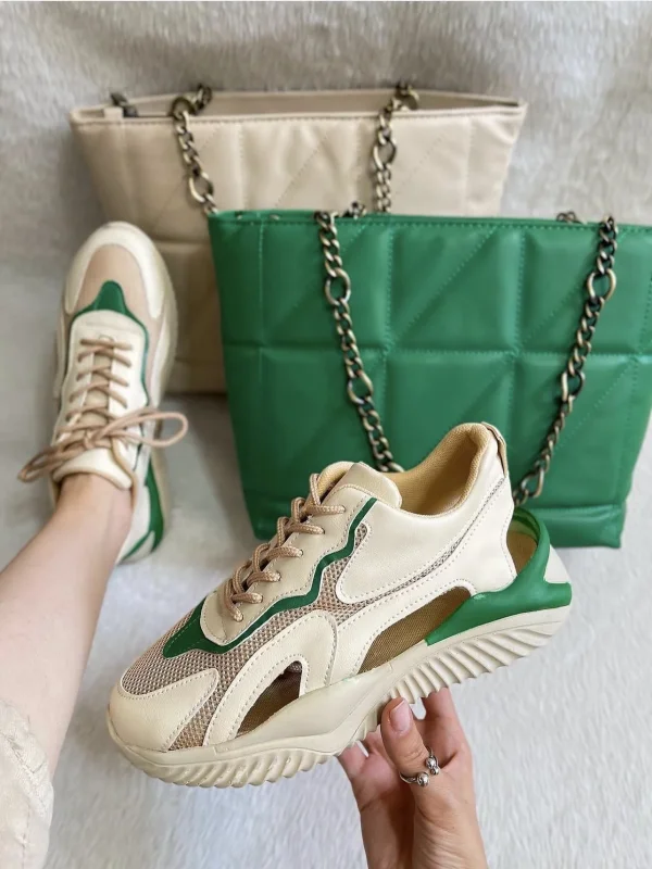 کتونی فضایی 1084