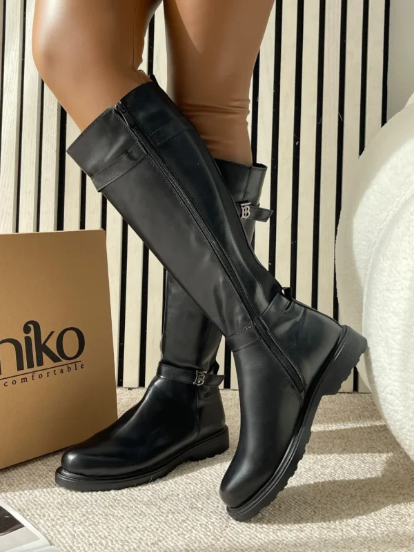 بوت بلند بی مانی 1328