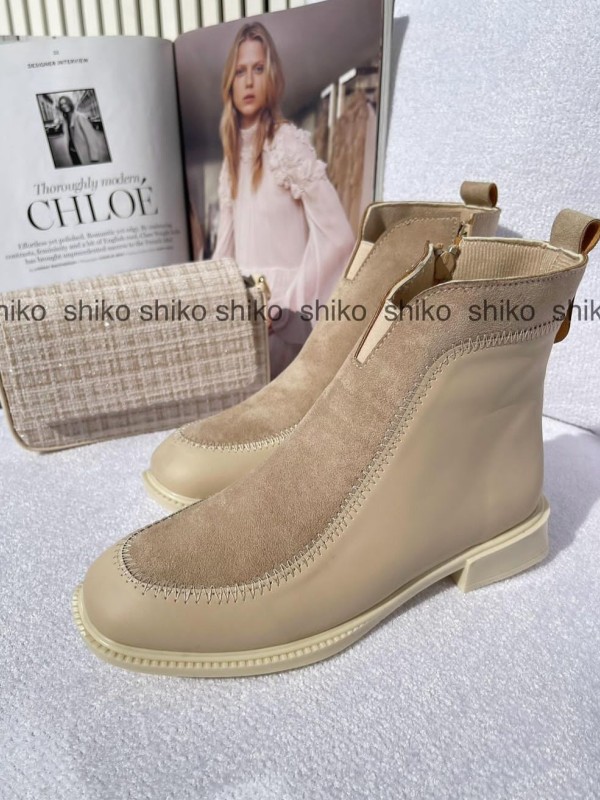 نیم بوت زیگ زالی پالیک1230