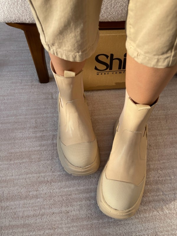 نیم بوت زارا دیلی 1000