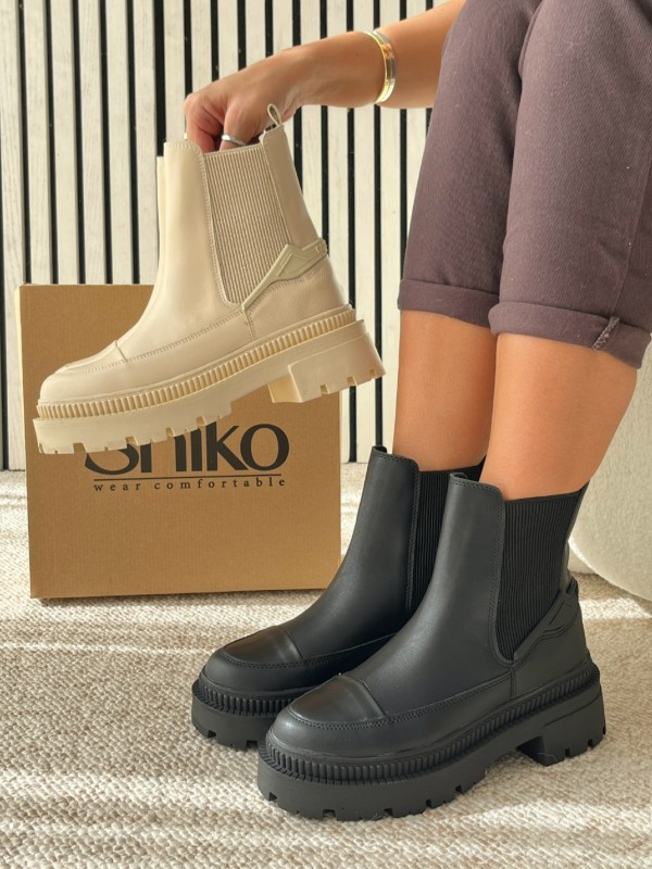 نیم بوت نورساچه 2050