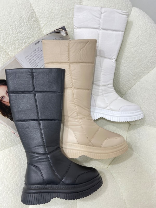 بوت بلند صلیبی 1007