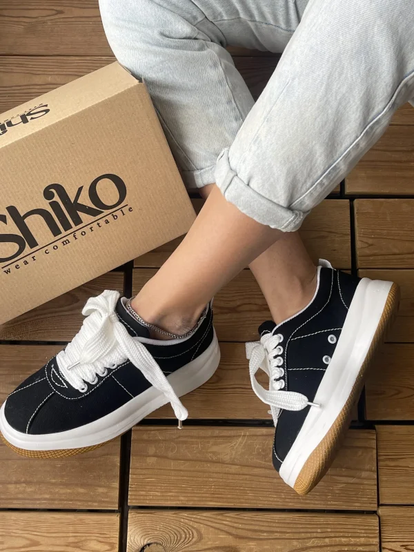 کتونی بی اس 1222