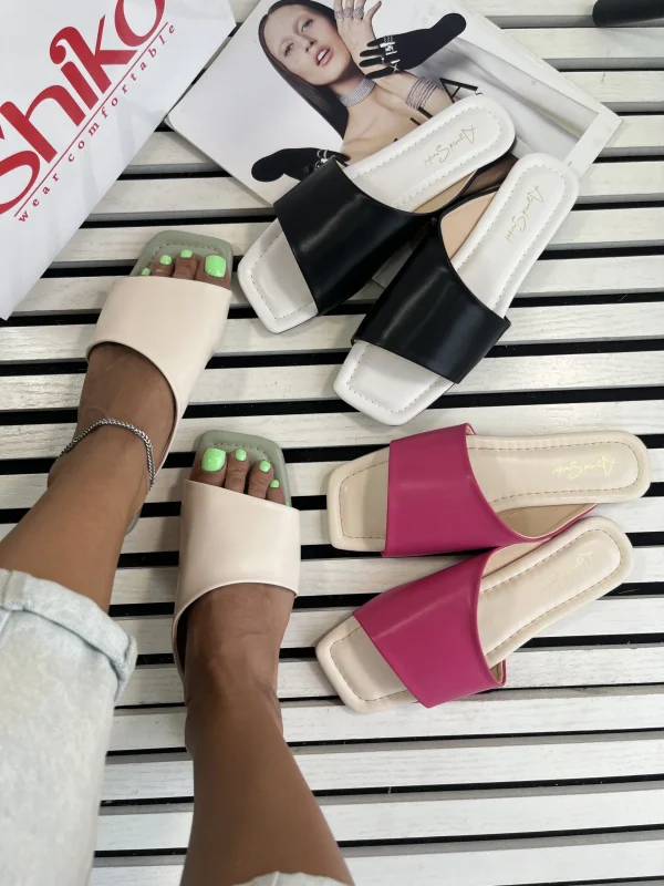 اسلیپرلوشا 2051