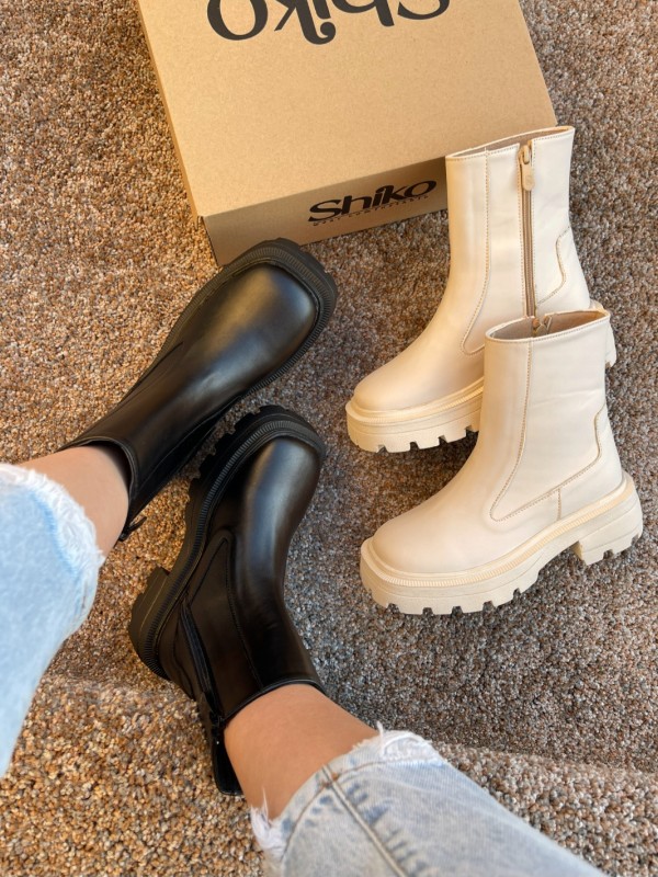 نیم بوت زارا زد 1343