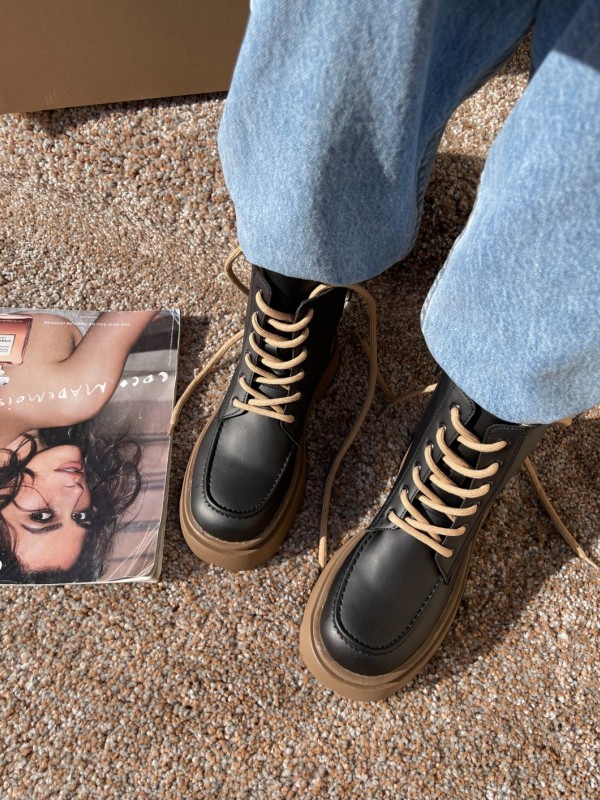 نیم بوت شلنگی زد 1342