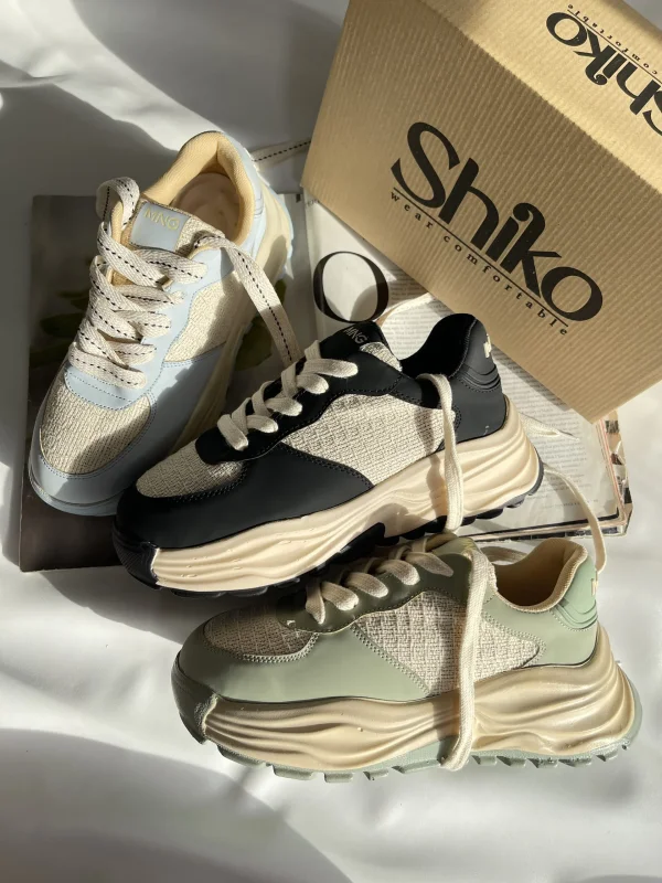 کتونی منگو لیدی 1110