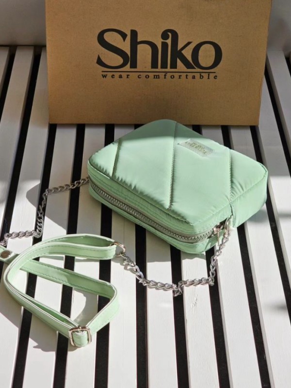 کیف پل اند بیر کاپشنی 2616